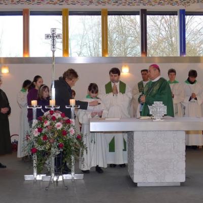 5-6 februarie: PS Petru Gherghel în vizită la Graz (Austria)