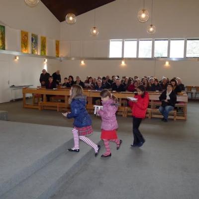 5-6 februarie: PS Petru Gherghel în vizită la Graz (Austria)