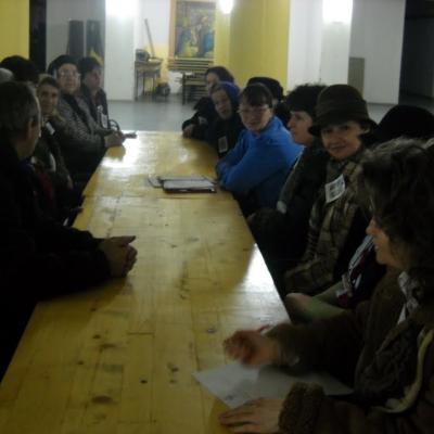 5 februarie: Bacău: Zi de formare pentru adulţi