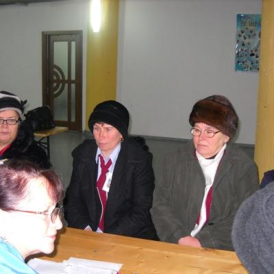 5 februarie: Bacău: Zi de formare pentru adulţi