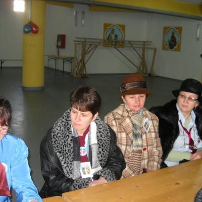 5 februarie: Bacău: Zi de formare pentru adulţi