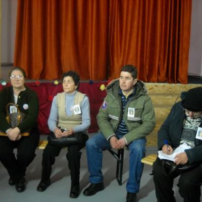 5 februarie: Bacău: Zi de formare pentru adulţi