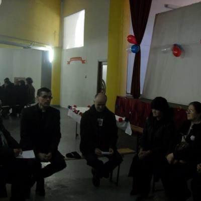 5 februarie: Bacău: Zi de formare pentru adulţi