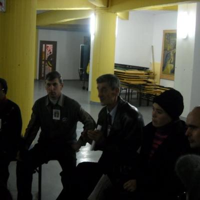 5 februarie: Bacău: Zi de formare pentru adulţi