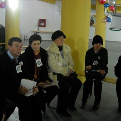 5 februarie: Bacău: Zi de formare pentru adulţi