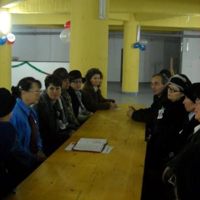 5 februarie: Bacău: Zi de formare pentru adulţi