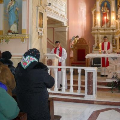 5 februarie: Bacău: Zi de formare pentru adulţi