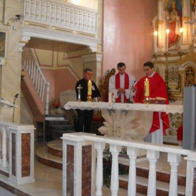 5 februarie: Bacău: Zi de formare pentru adulţi