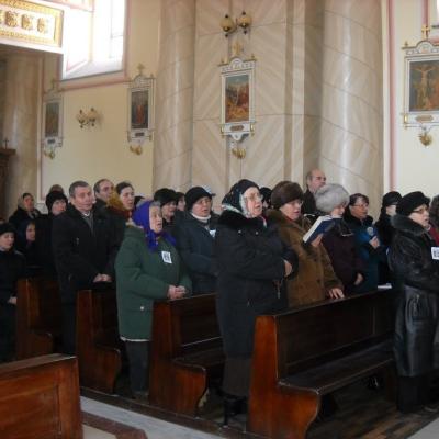 5 februarie: Bacău: Zi de formare pentru adulţi