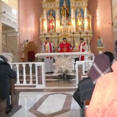 5 februarie: Bacău: Zi de formare pentru adulţi