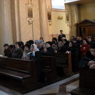 5 februarie: Bacău: Zi de formare pentru adulţi
