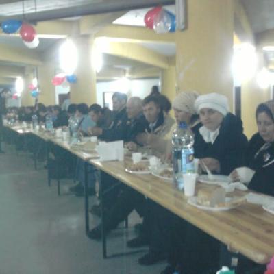 5 februarie: Bacău: Zi de formare pentru adulţi
