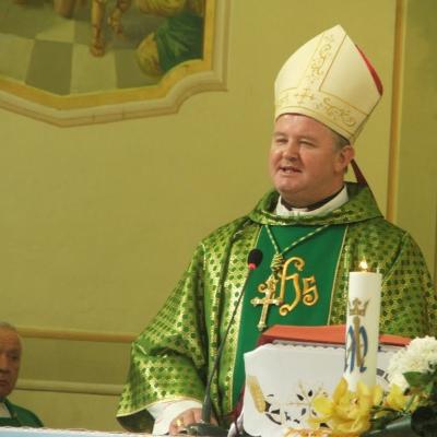 6 februarie: Siret: Întâlnirea persoanelor consacrate din zona Suceava şi ultima zi de prezenţă a icoanei de la Cacica