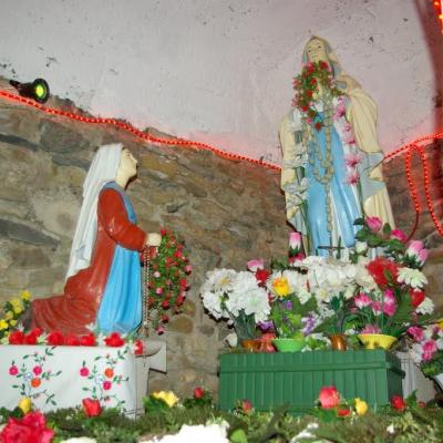 9-11 februarie: Luizi-Călugăra: Peregrinatio Mariae şi misiuni populare
