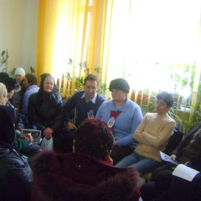 12 februarie: Roman: Zi de formare zonală pentru adulţii din AC
