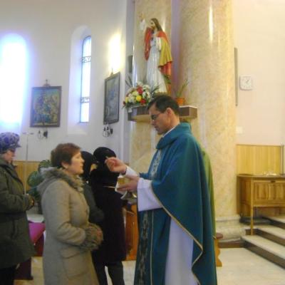 12 februarie: Roman: Zi de formare zonală pentru adulţii din AC
