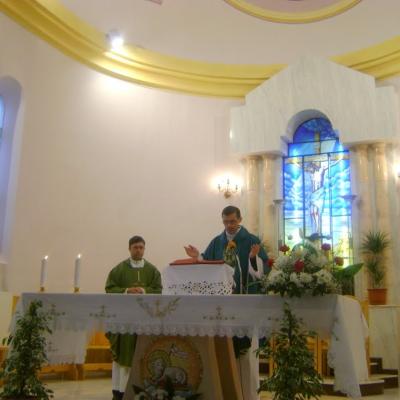 12 februarie: Roman: Zi de formare zonală pentru adulţii din AC