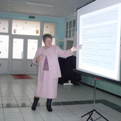 12 februarie: Săbăoani: Consfătuirea semestrială a directorilor grădiniţelor confesionale ale Diecezei Romano-Catolice de Iaşi