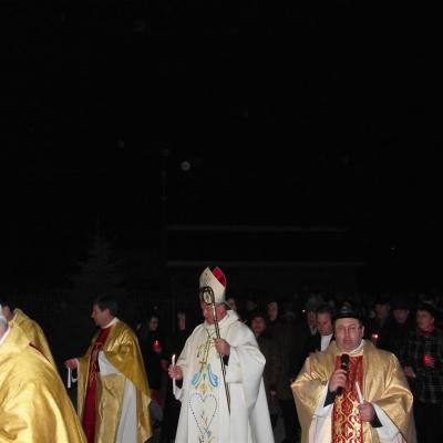 13-16 februarie: Răducăneni: O dorinţă mai veche a devenit realitate! Icoana de la Cacica