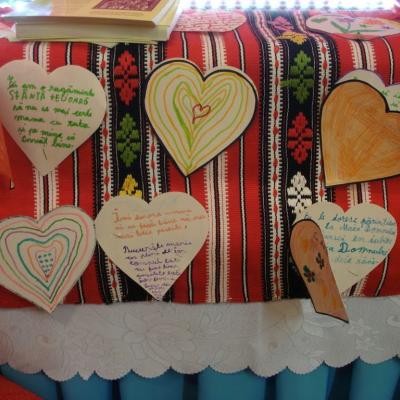 13-16 februarie: Răducăneni: O dorinţă mai veche a devenit realitate! Icoana de la Cacica
