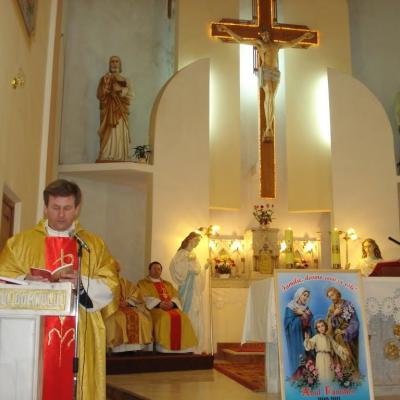 13-16 februarie: Răducăneni: O dorinţă mai veche a devenit realitate! Icoana de la Cacica