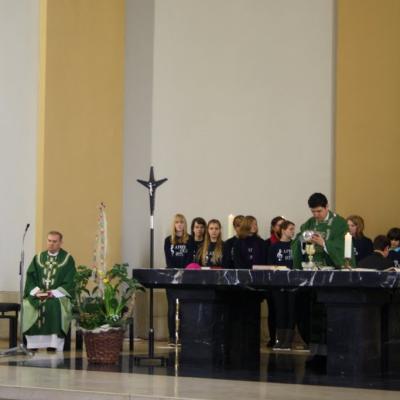 13-16 februarie: Vizita PS Petru Gherghel în Germania şi Austria. Rees