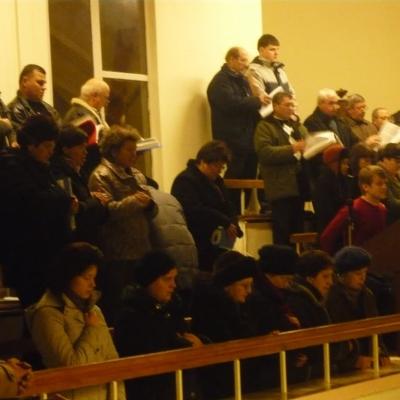17 februarie: Iaşi "Sfânta Tereza": În memoria părintelui Anton Farcaş