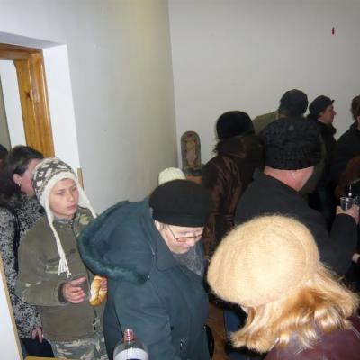 17 februarie: Iaşi "Sfânta Tereza": În memoria părintelui Anton Farcaş