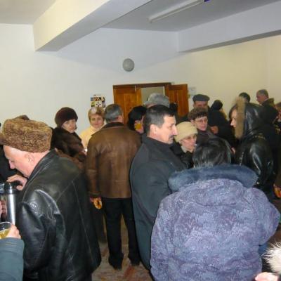 17 februarie: Iaşi "Sfânta Tereza": În memoria părintelui Anton Farcaş