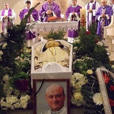 17 februarie: Iaşi "Sfânta Tereza": În memoria părintelui Anton Farcaş