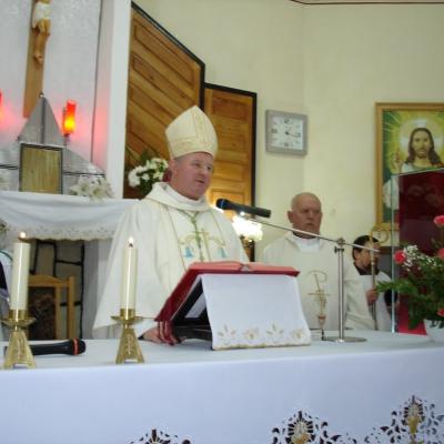 17-21 februarie: Pelerinajul Icoanei Maicii Domnului de la Cacica la Bogata