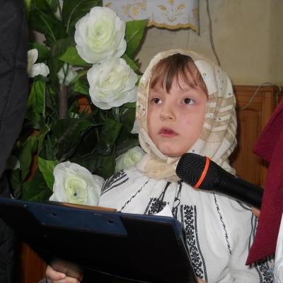 17-21 februarie: Pelerinajul Icoanei Maicii Domnului de la Cacica la Bogata