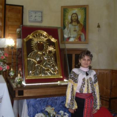 17-21 februarie: Pelerinajul Icoanei Maicii Domnului de la Cacica la Bogata