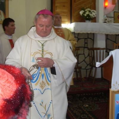 17-21 februarie: Pelerinajul Icoanei Maicii Domnului de la Cacica la Bogata