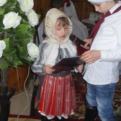 17-21 februarie: Pelerinajul Icoanei Maicii Domnului de la Cacica la Bogata