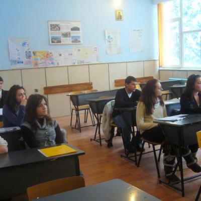 19 februarie: Bacău: Concurs de eseuri şi creaţie literar-religioasă