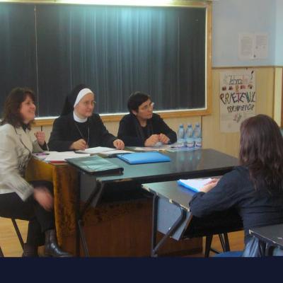 19 februarie: Bacău: Concurs de eseuri şi creaţie literar-religioasă