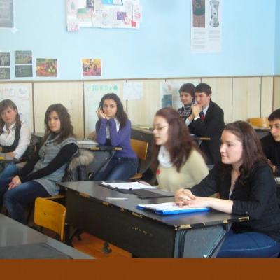 19 februarie: Bacău: Concurs de eseuri şi creaţie literar-religioasă