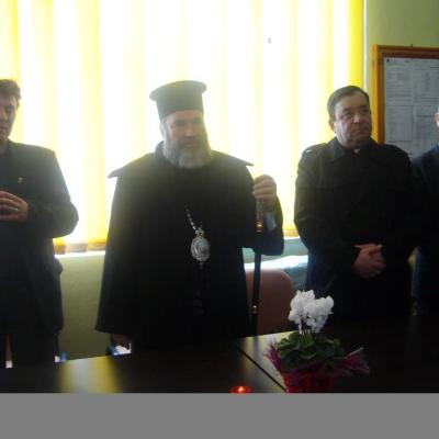 19 februarie: Bacău: Concurs de eseuri şi creaţie literar-religioasă