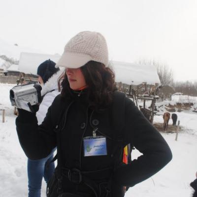 25-27 februarie: Bacău: Festivalul Naţional "Ziua Gândului"