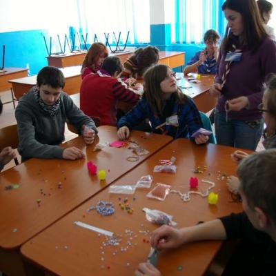 25-27 februarie: Bacău: Festivalul Naţional "Ziua Gândului"