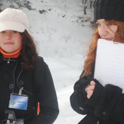 25-27 februarie: Bacău: Festivalul Naţional "Ziua Gândului"
