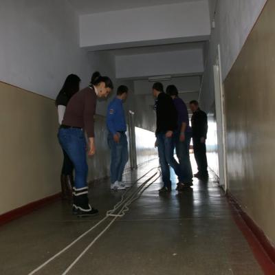 25-27 februarie: Bacău: Festivalul Naţional "Ziua Gândului"