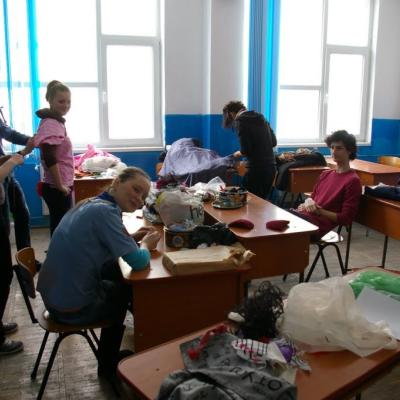 25-27 februarie: Bacău: Festivalul Naţional "Ziua Gândului"