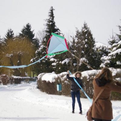 25-27 februarie: Bacău: Festivalul Naţional "Ziua Gândului"