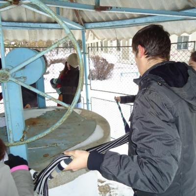 25-27 februarie: Bacău: Festivalul Naţional "Ziua Gândului"