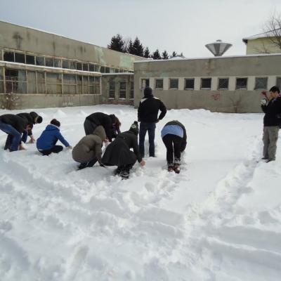 25-27 februarie: Bacău: Festivalul Naţional "Ziua Gândului"
