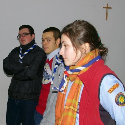 25-27 februarie: Bacău: Festivalul Naţional "Ziua Gândului"