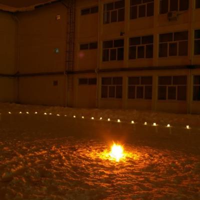25-27 februarie: Bacău: Festivalul Naţional "Ziua Gândului"