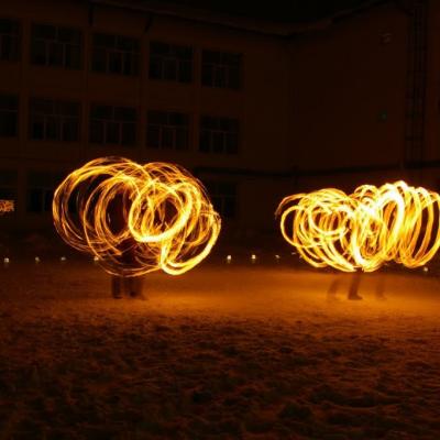 25-27 februarie: Bacău: Festivalul Naţional "Ziua Gândului"